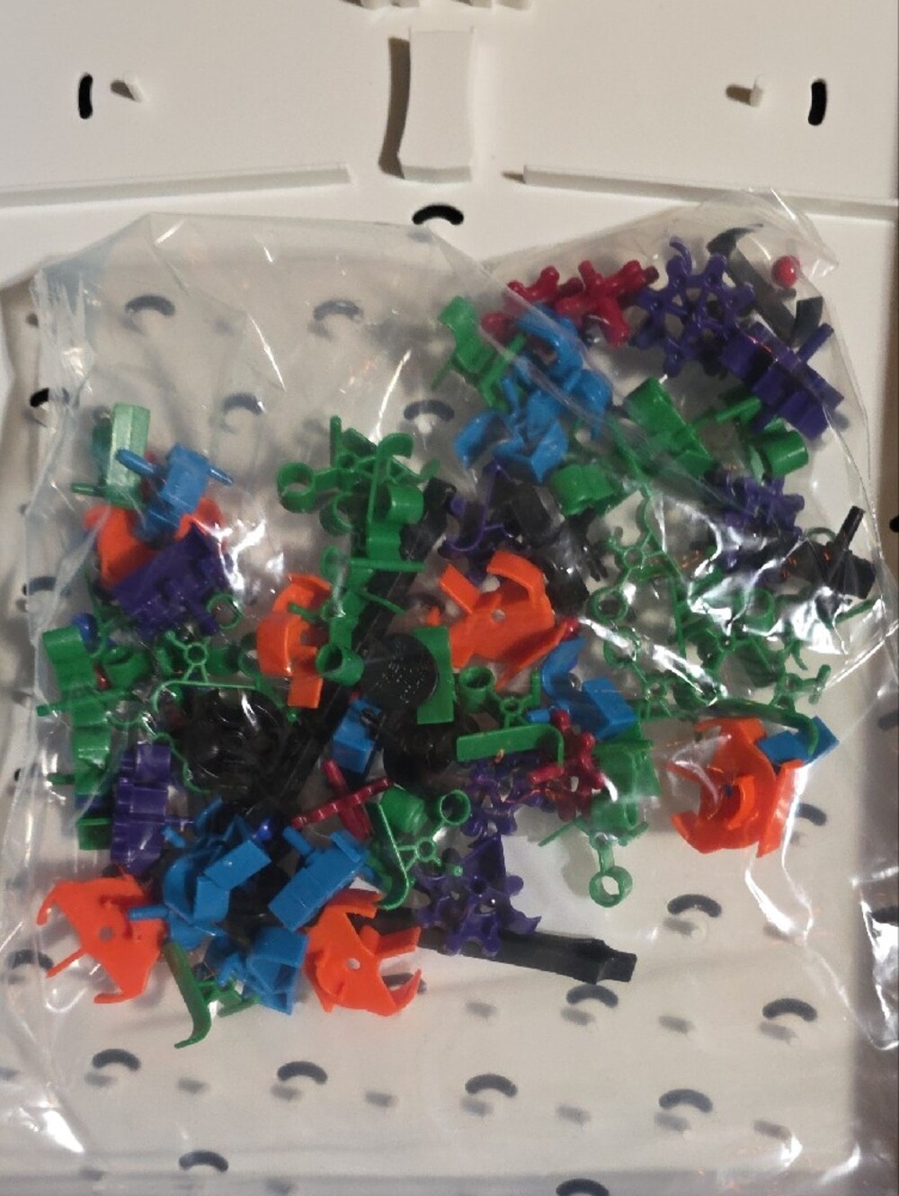 Marble-Powered Computer Game - Multicolor - Picture 4 of 4